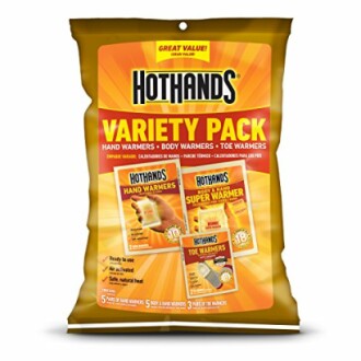 HotHands Variety Pack